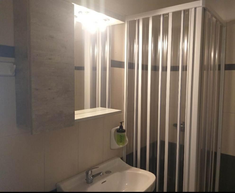 Apartament Meltemi Posidhonía Zewnętrze zdjęcie